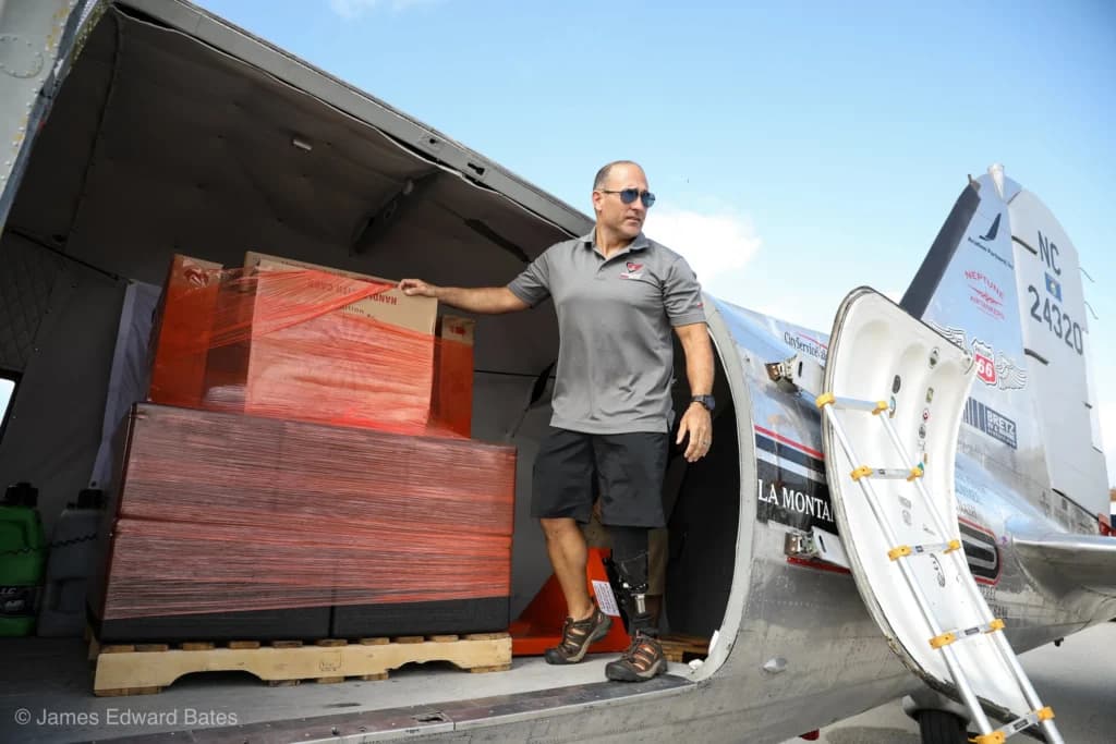 Nonprofit Leadership & Civilian Service