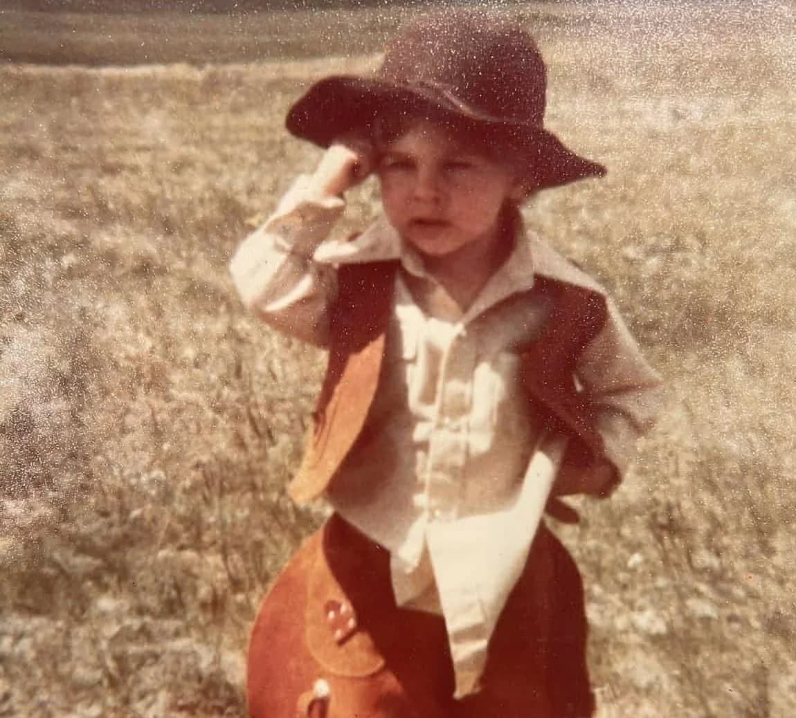 Early Life & Foundations