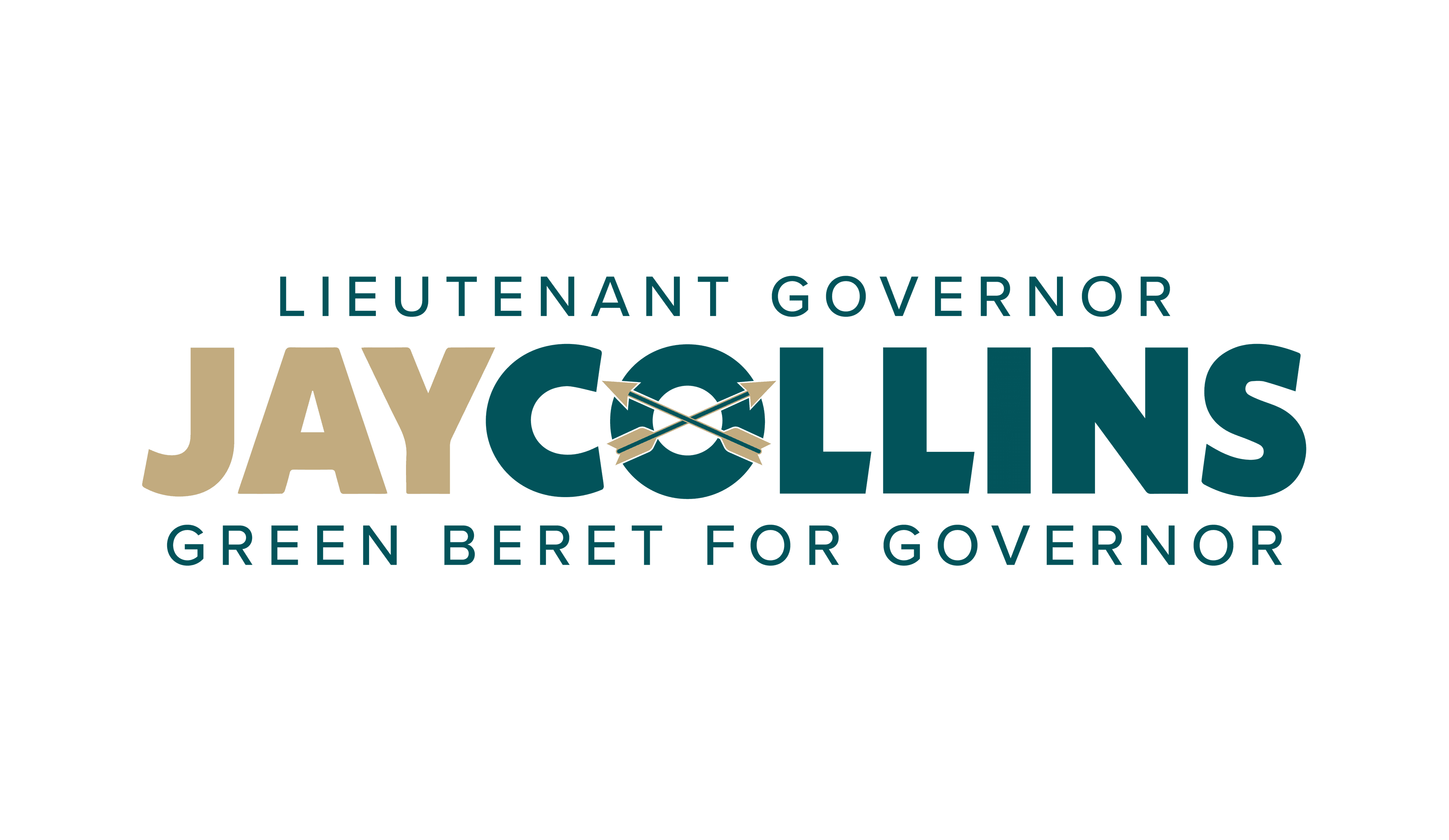 Jay Collins for Governor