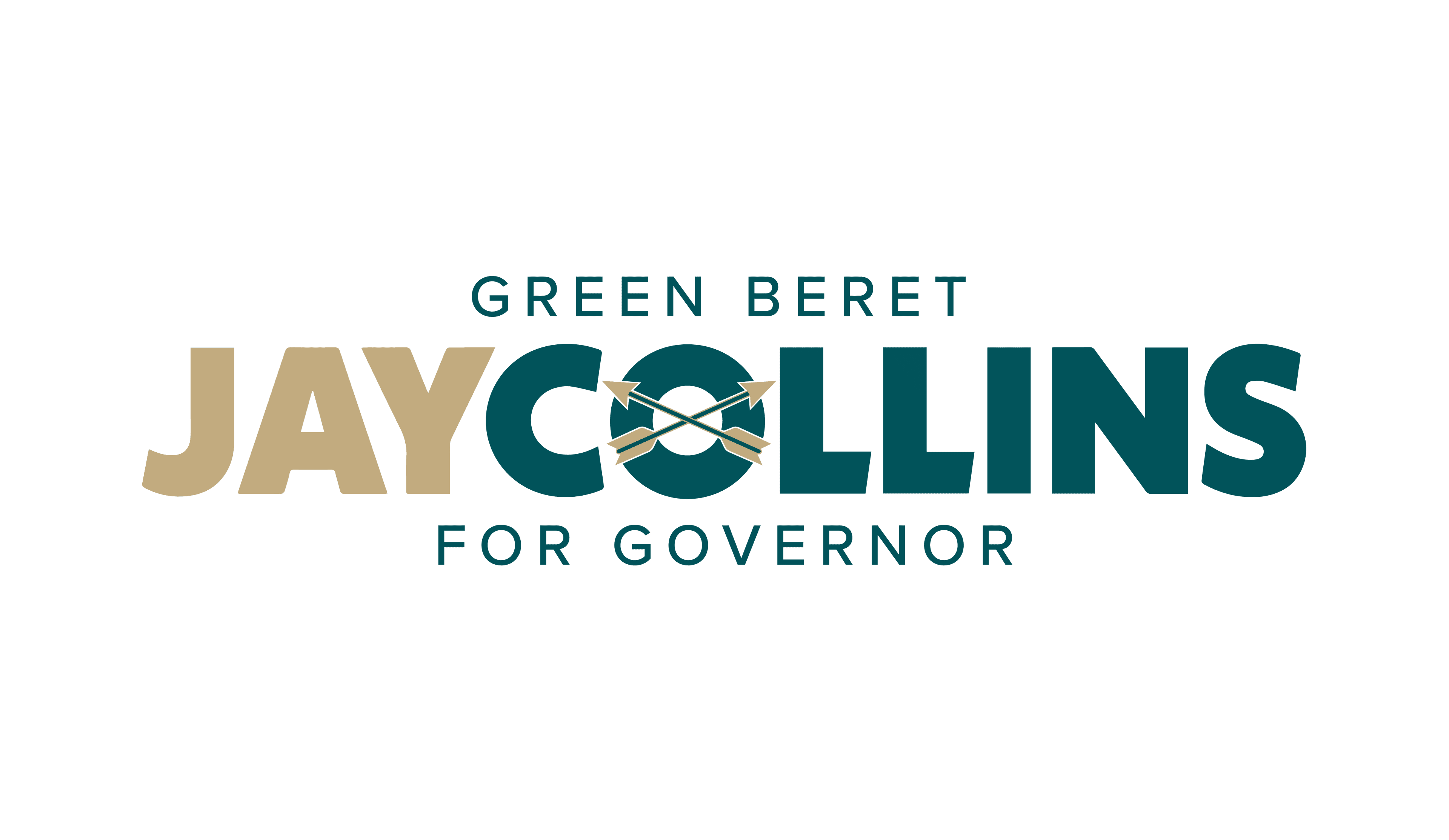 Jay Collins for Governor