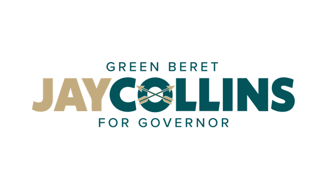 Jay Collins for Governor