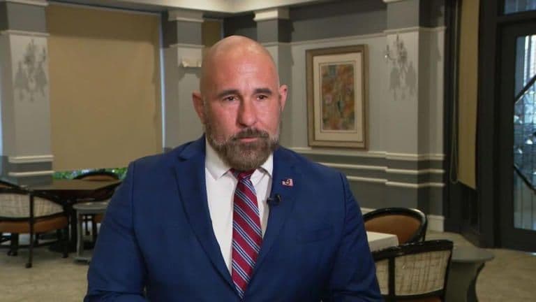 Lt. Gov. Jay Collins to visit Ikonick USA shooting range in Stuart