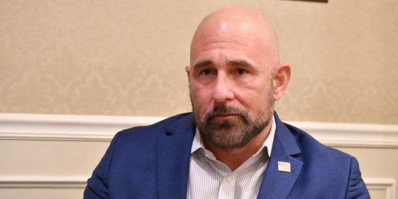 Collins Says U.S. Fighting China in 'Proxy War' With Communist Cuban Regime