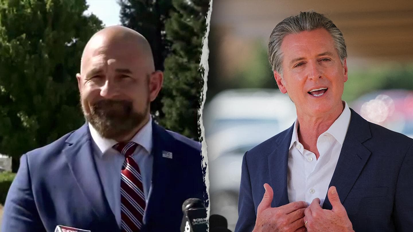 BONUS: Former Green Beret SLAMS Newsom Over The Hegseth "Surf & Turf" Military Saga