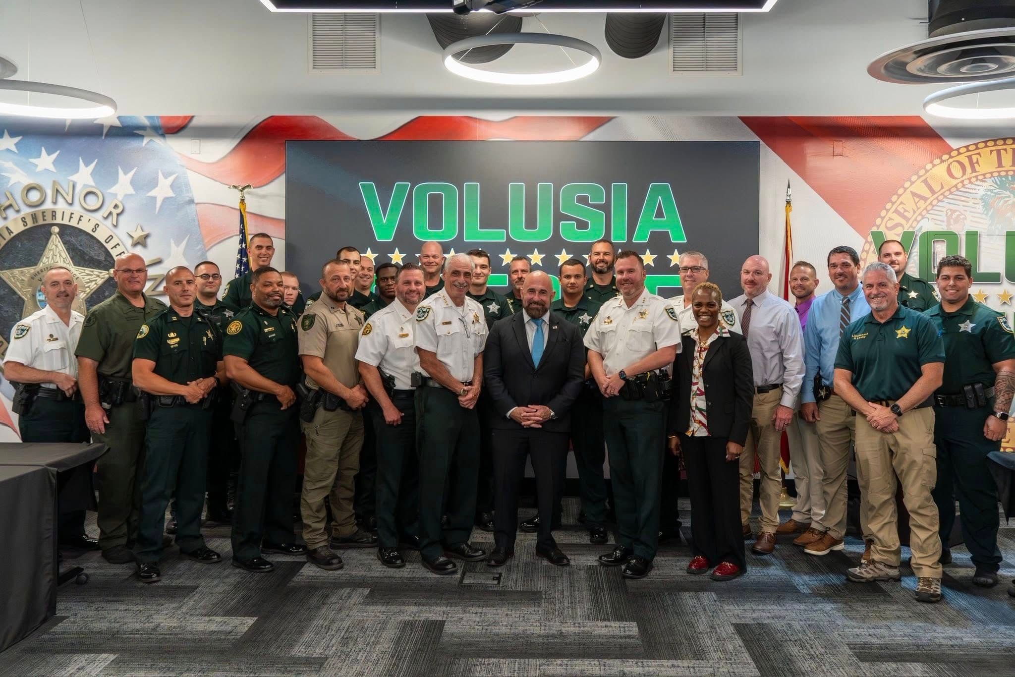 ‘Day One Ready’: Mike Chitwood backs Jay Collins for Governor