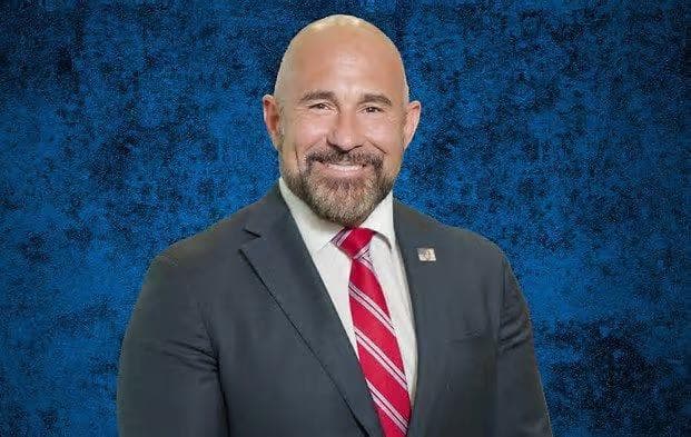 Jay Collins vows to remove prosecutors and judges, citing problematic ‘political beliefs’