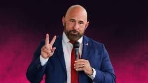 Jay Collins remains in Governor’s race, says he’s buying ads to prove it