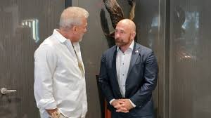 Lt. governor says eliminating property taxes is '100% doable'