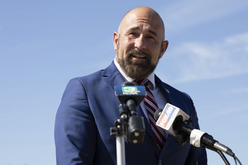 Lt. Gov. Collins promises to restrict visa holders from ‘nations of terror’ as Florida governor