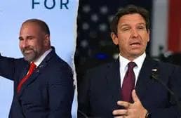 DeSantis picks ‘the Chuck Norris of Florida politics’ as new top deputy