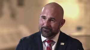 Florida Lt. Gov. Jay Collins announces candidacy for governor