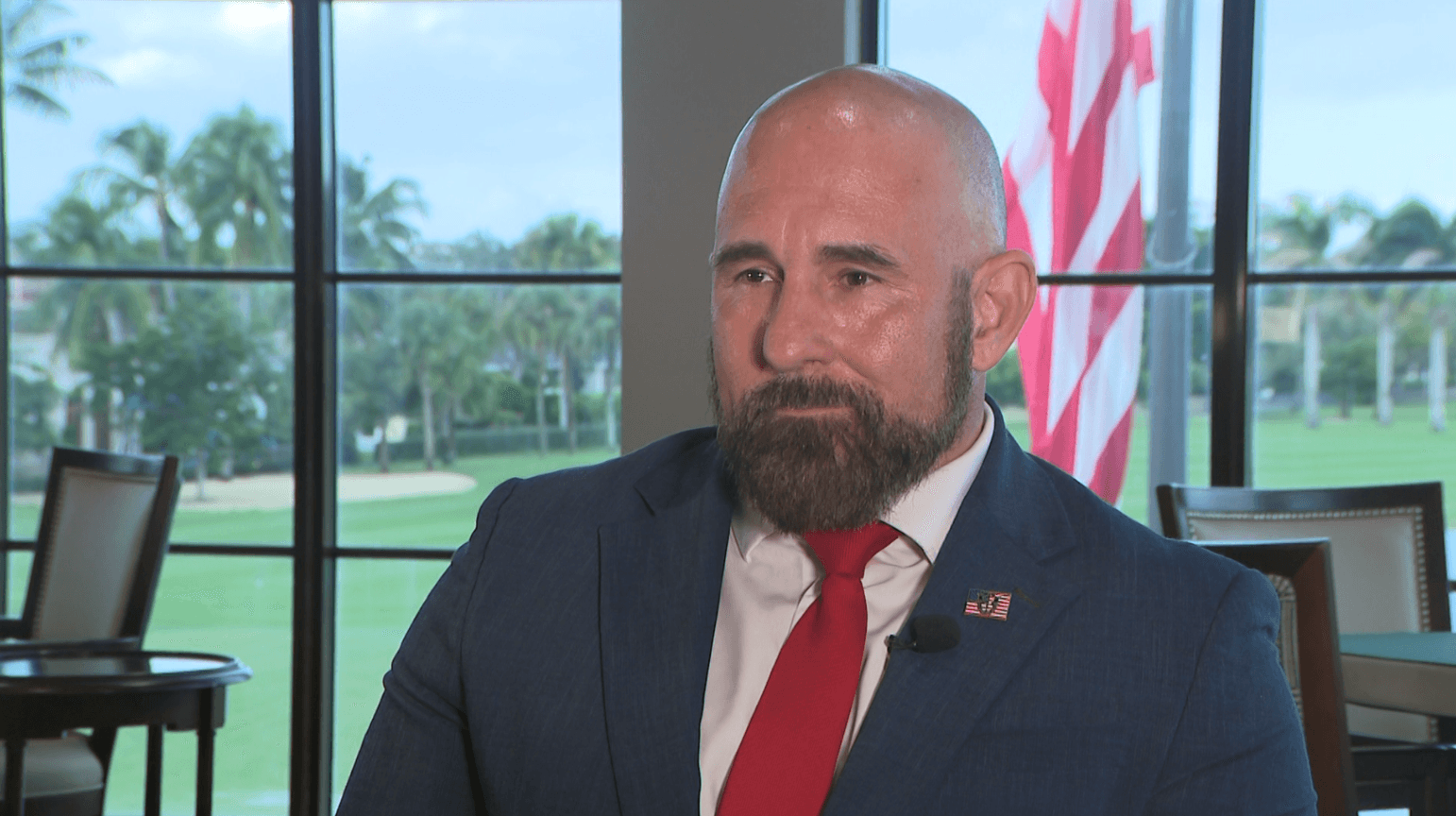 EXCLUSIVE: 'Do you really own your home?' Florida Lt. Gov. backs ending property taxes