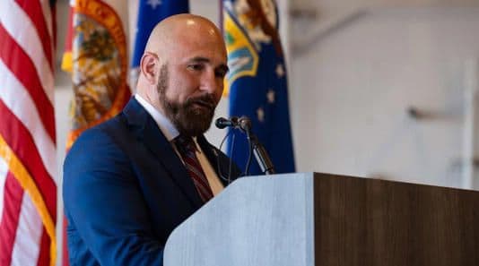 Florida Lt. Gov. Jay Collins not folding: Doubles down with ad blitz and Byron Donalds attack