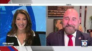This Week In South Florida: Lt. Gov. Jay Collins